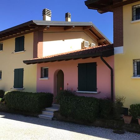 Casale El Galet Daire Moniga del Garda Dış mekan fotoğraf
