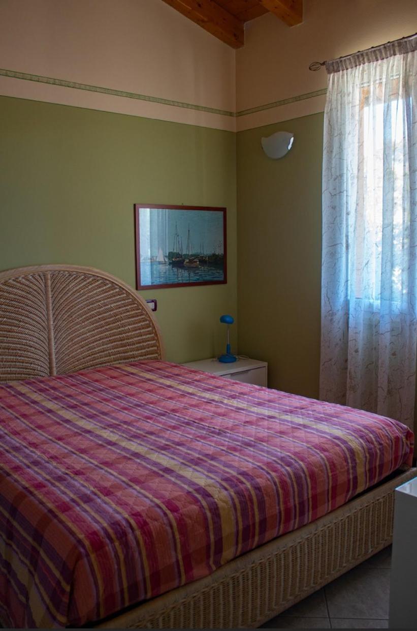 Casale El Galet Daire Moniga del Garda Dış mekan fotoğraf