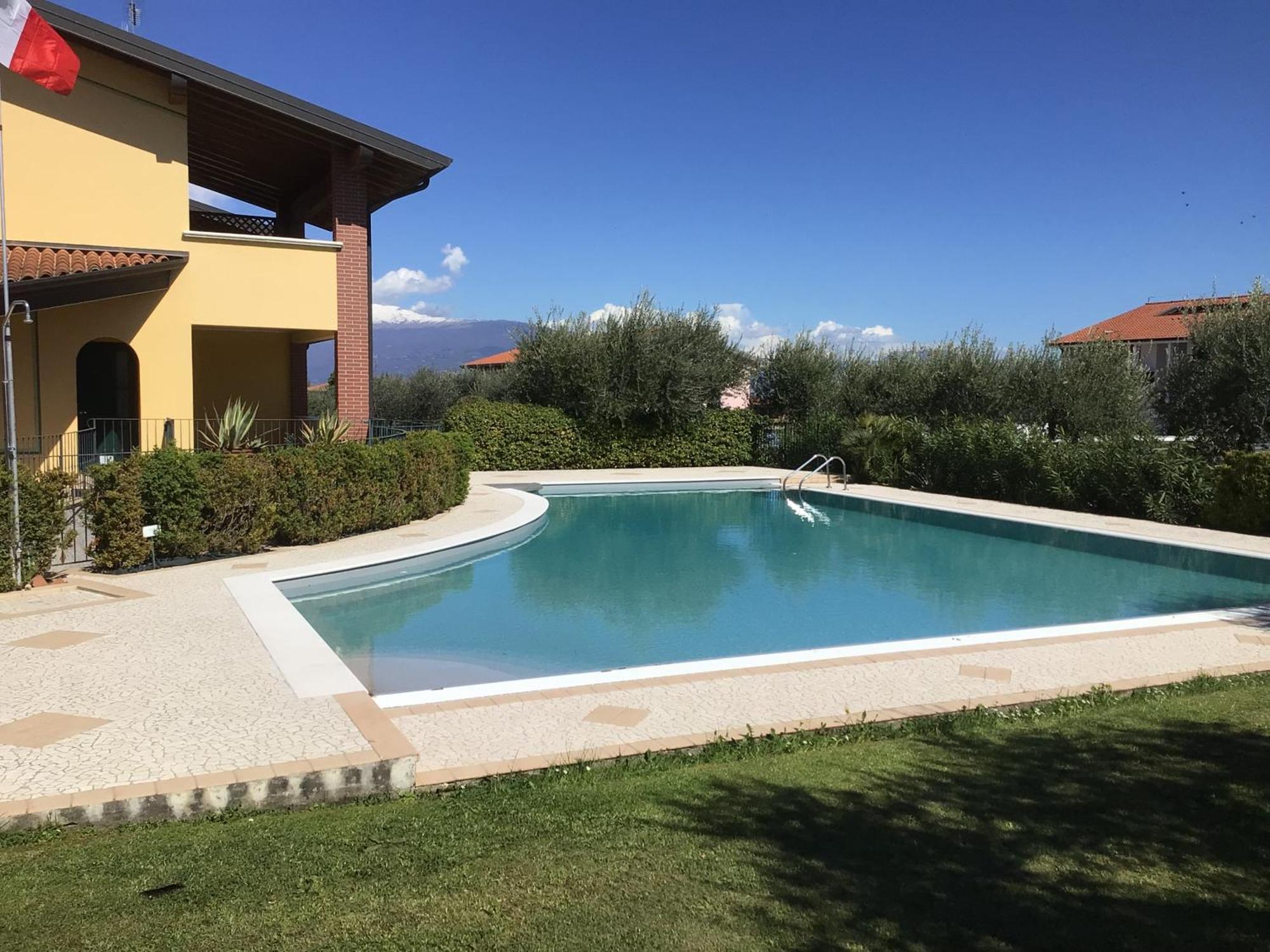 Casale El Galet Daire Moniga del Garda Dış mekan fotoğraf