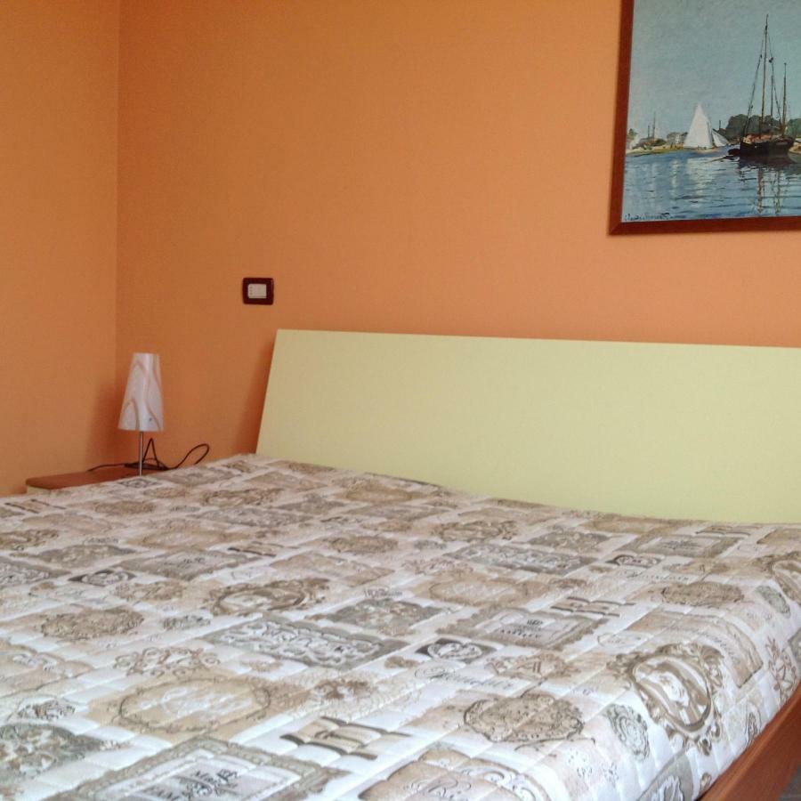Casale El Galet Daire Moniga del Garda Dış mekan fotoğraf