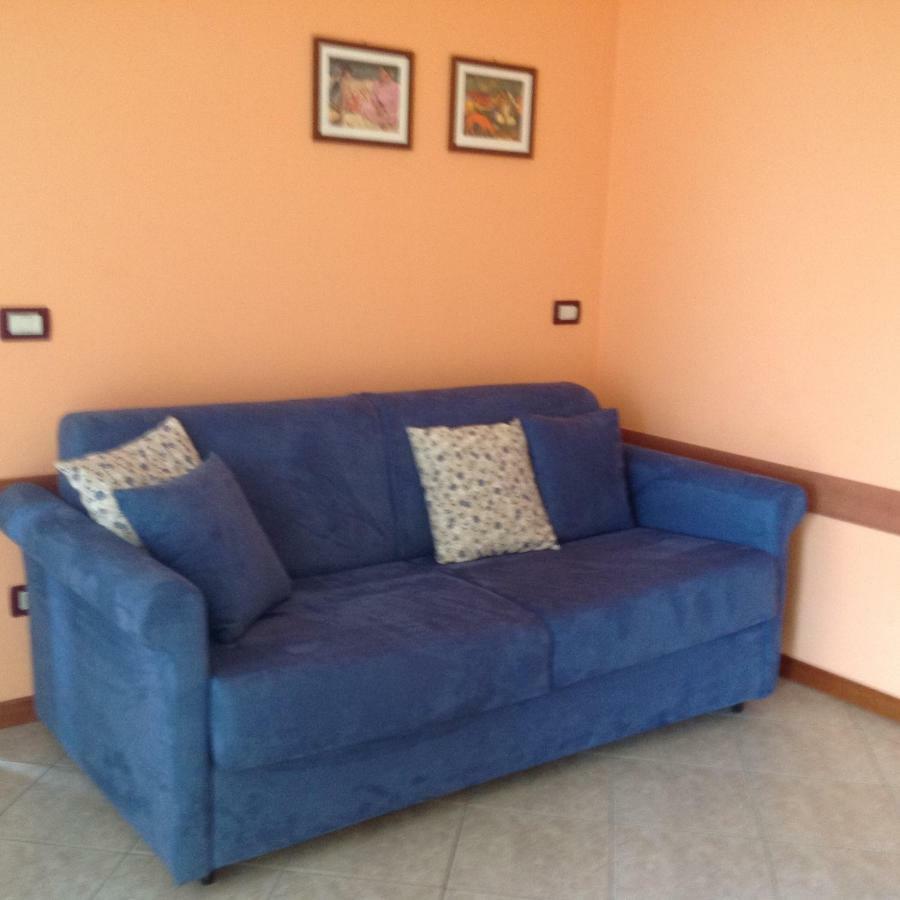 Casale El Galet Daire Moniga del Garda Dış mekan fotoğraf
