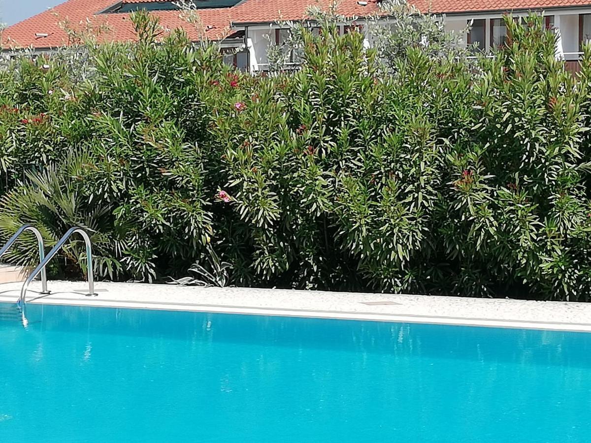 Casale El Galet Daire Moniga del Garda Dış mekan fotoğraf